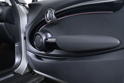 2024 MINI Cooper SE Electric Base