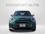 2024 MINI HARDTOP 2 DOOR Base