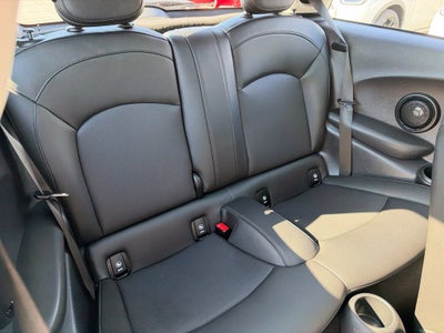2024 MINI HARDTOP 2 DOOR Base