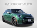 2024 MINI HARDTOP 2 DOOR Base