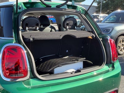 2024 MINI HARDTOP 2 DOOR Base