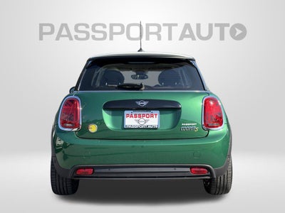 2024 MINI HARDTOP 2 DOOR Base