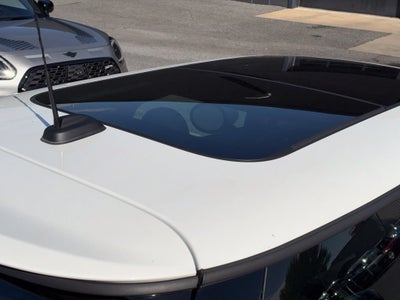 2024 MINI HARDTOP 2 DOOR Base