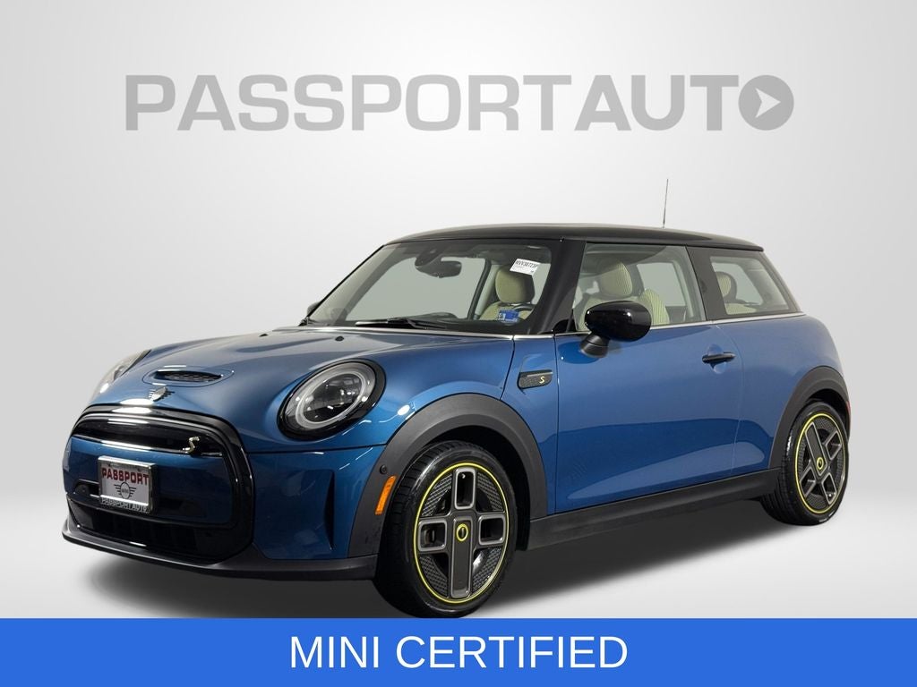 2024 MINI Cooper SE Electric Base
