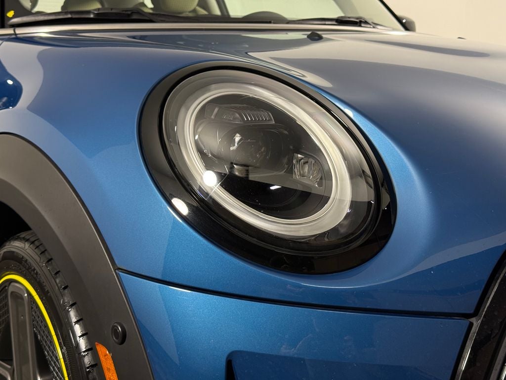 2024 MINI Cooper SE Electric Base