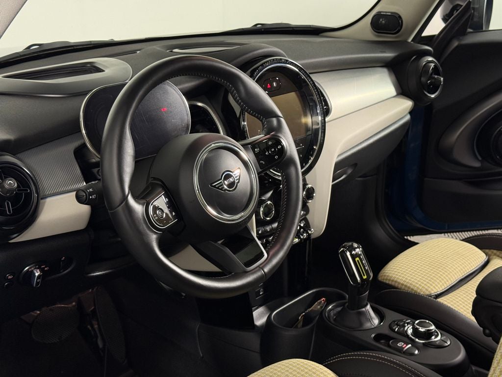 2024 MINI Cooper SE Electric Base