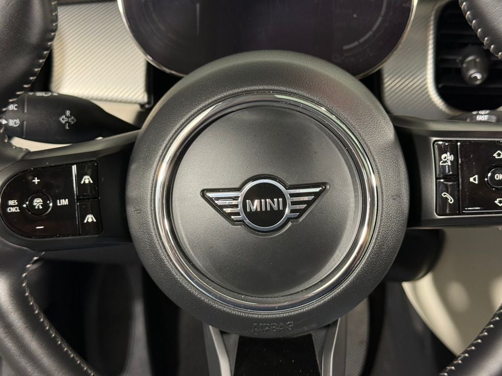 2024 MINI Cooper SE Electric Base