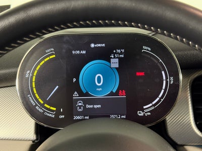 2024 MINI Cooper SE Electric Base