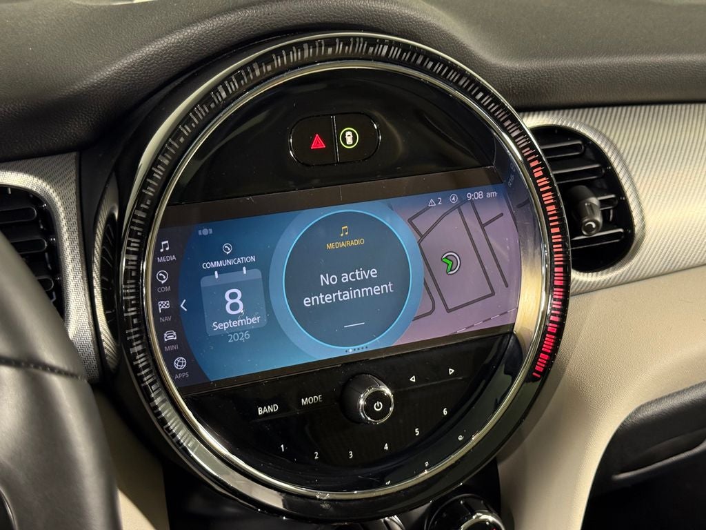 2024 MINI Cooper SE Electric Base