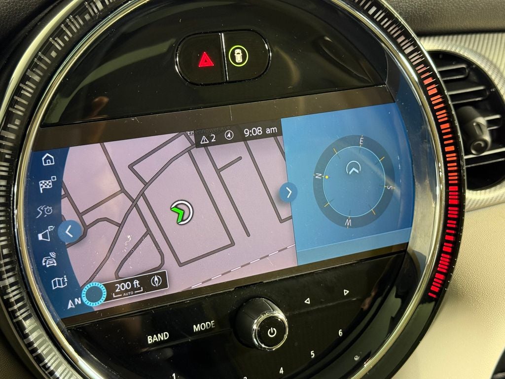 2024 MINI Cooper SE Electric Base