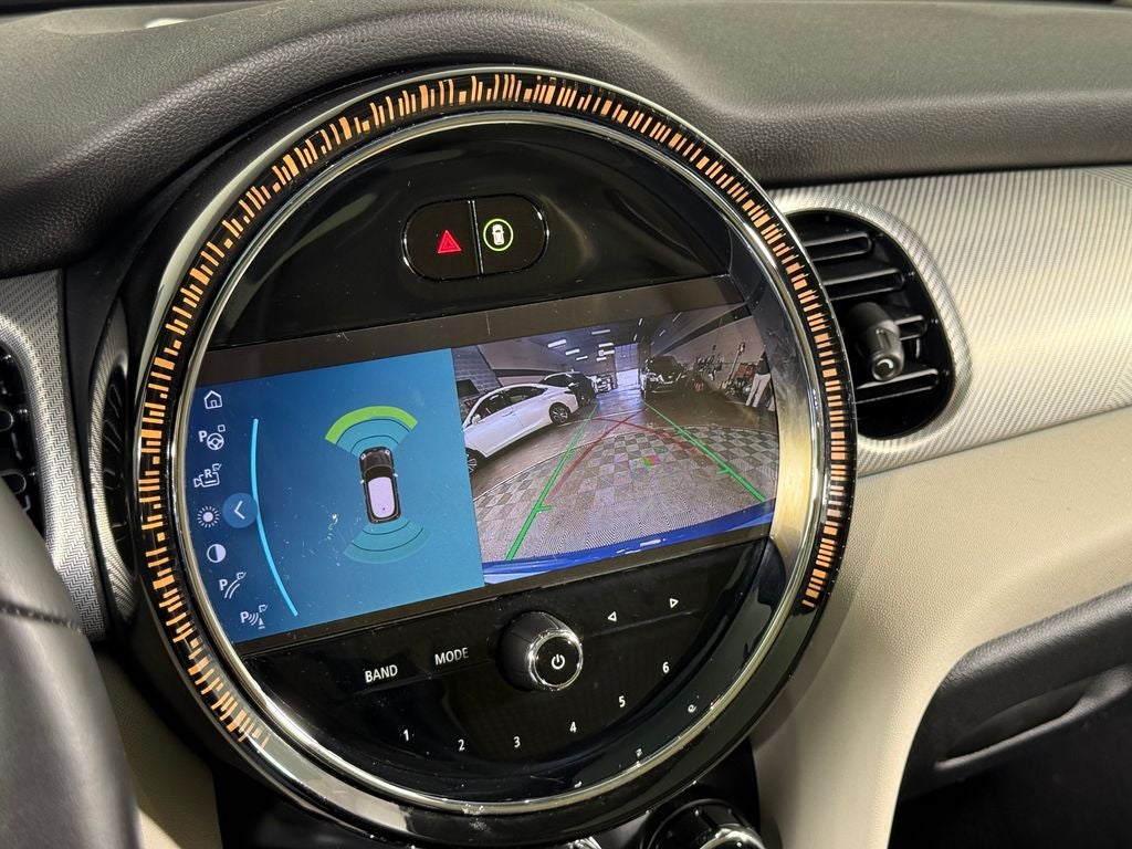 2024 MINI Cooper SE Electric Base