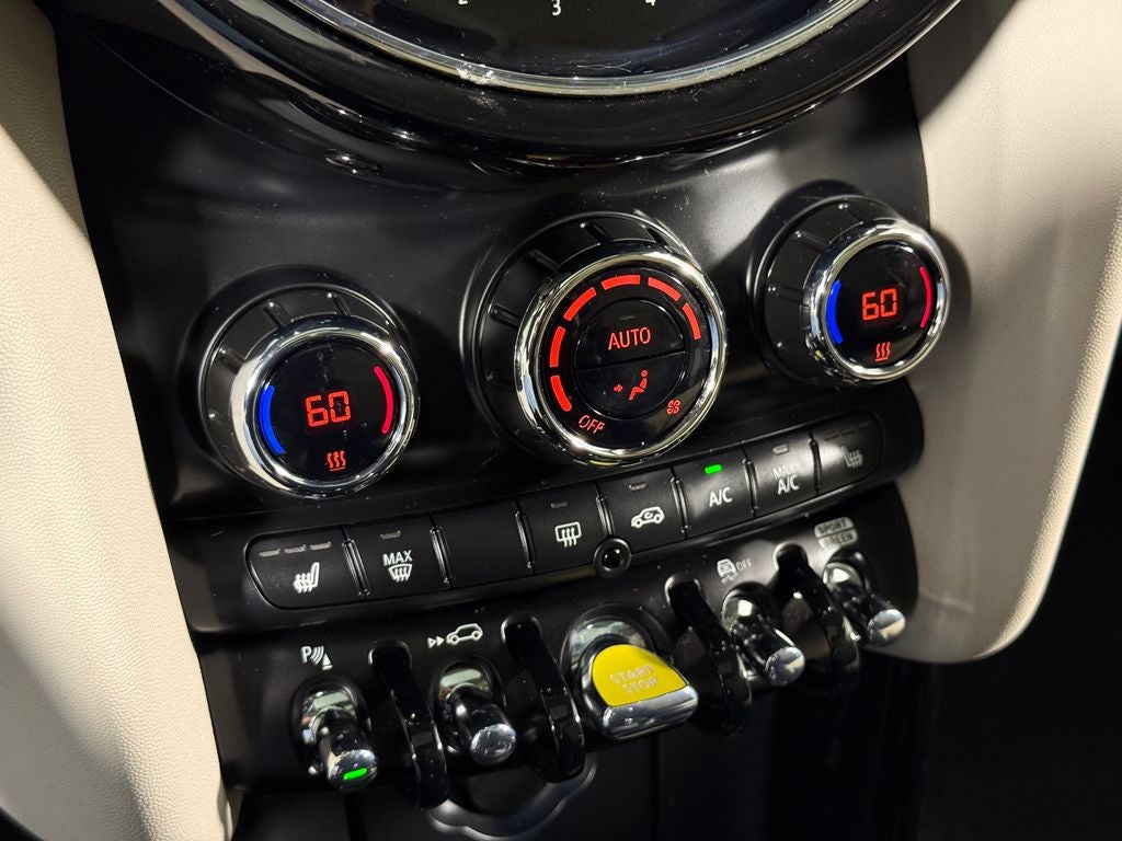 2024 MINI Cooper SE Electric Base