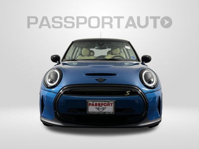 2024 MINI Cooper SE Electric Base