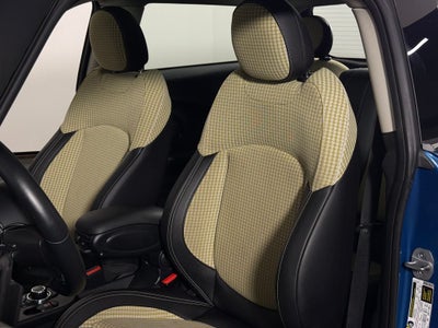 2024 MINI Cooper SE Electric Base