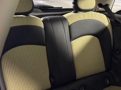 2024 MINI Cooper SE Electric Base