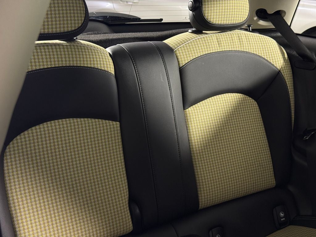 2024 MINI Cooper SE Electric Base