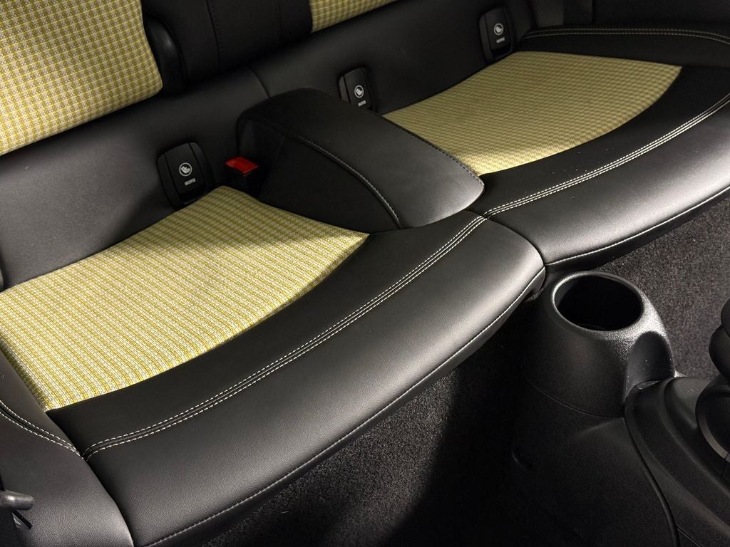 2024 MINI Cooper SE Electric Base