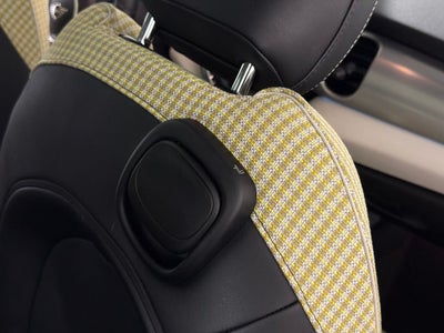 2024 MINI Cooper SE Electric Base