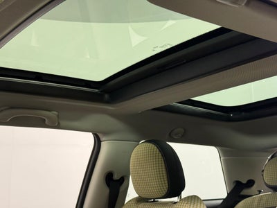 2024 MINI Cooper SE Electric Base