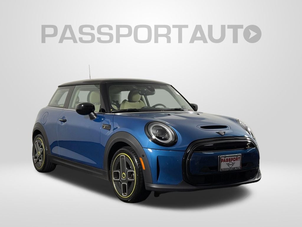 2024 MINI Cooper SE Electric Base