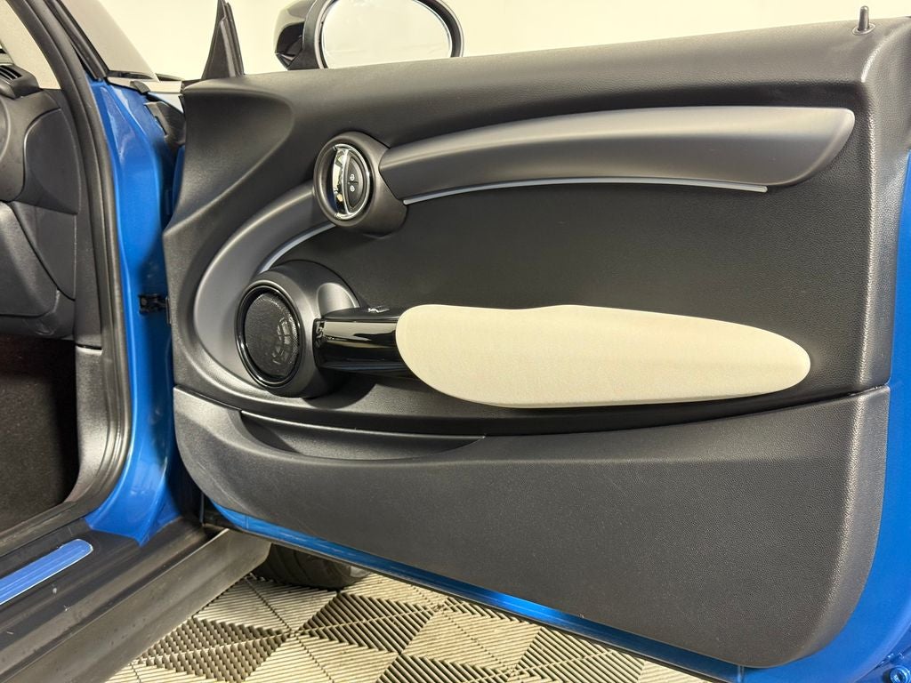 2024 MINI Cooper SE Electric Base