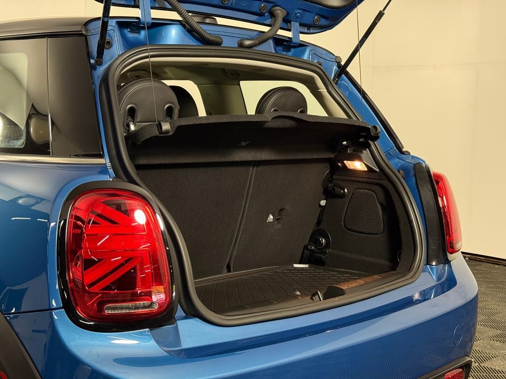 2024 MINI Cooper SE Electric Base