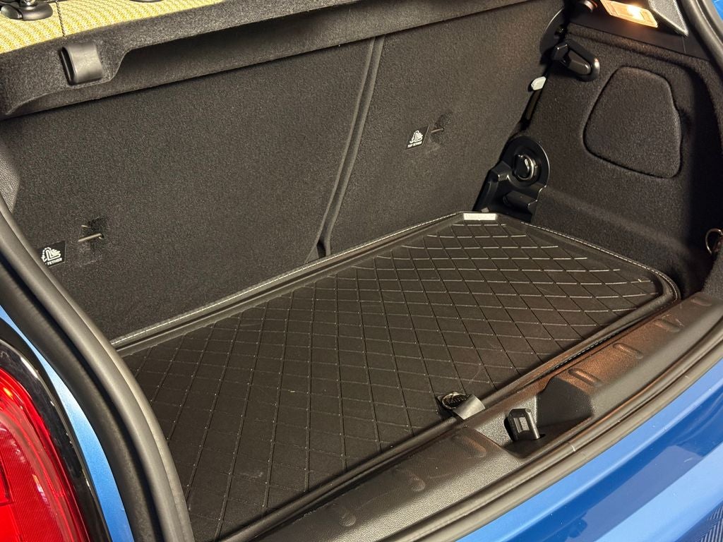 2024 MINI Cooper SE Electric Base