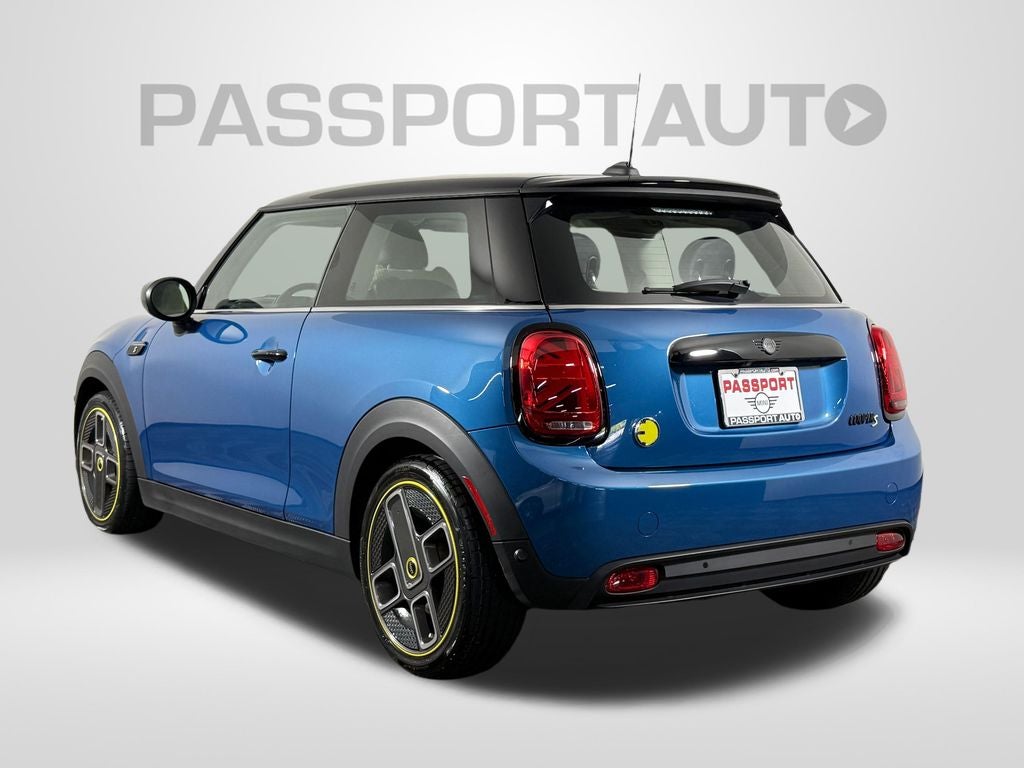 2024 MINI Cooper SE Electric Base