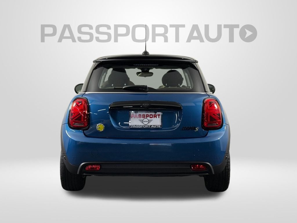 2024 MINI Cooper SE Electric Base