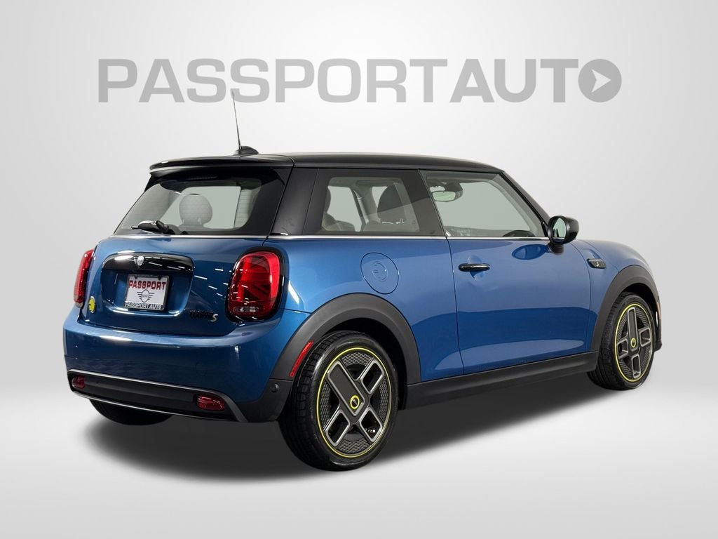 2024 MINI Cooper SE Electric Base