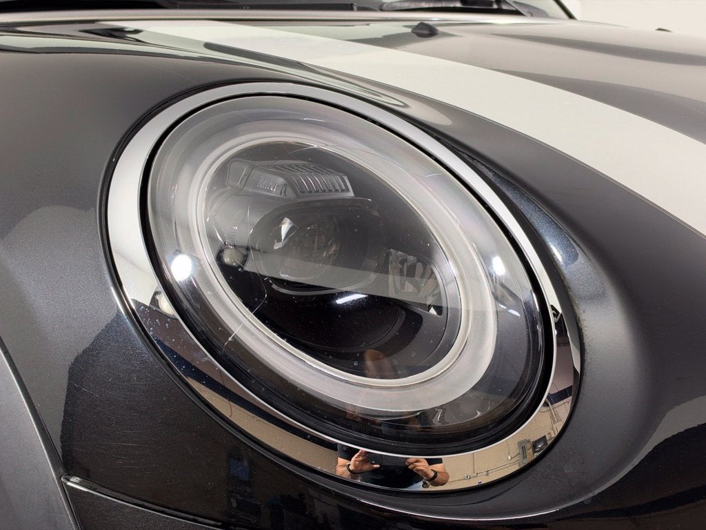 2024 MINI Cooper Base