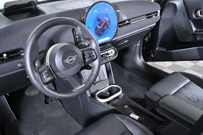 2025 MINI Cooper S Base