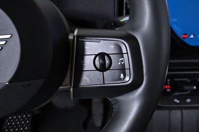 2025 MINI Cooper S Base