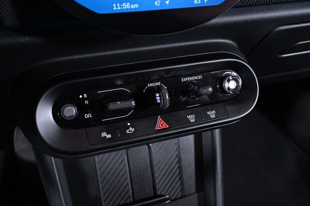 2025 MINI Cooper S Base