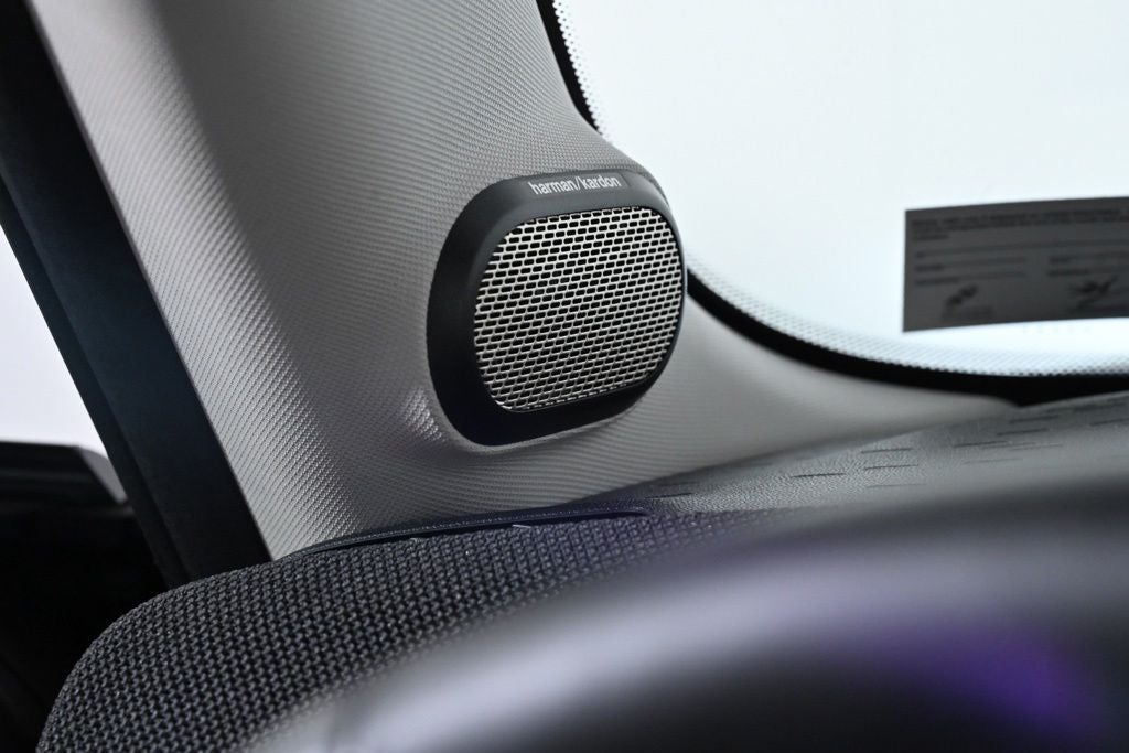 2025 MINI Cooper S Base