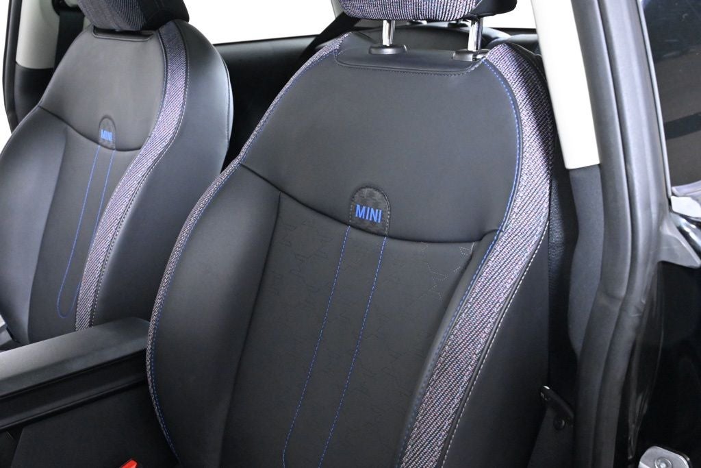 2025 MINI Cooper S Base