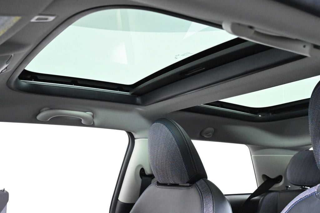 2025 MINI Cooper S Base