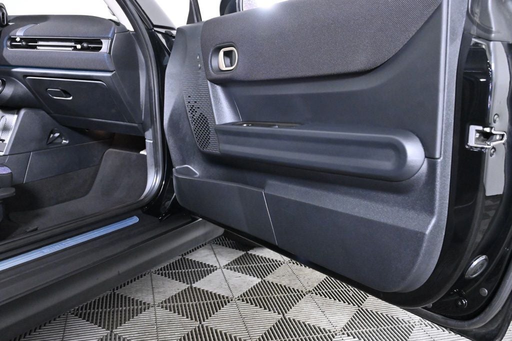 2025 MINI Cooper S Base