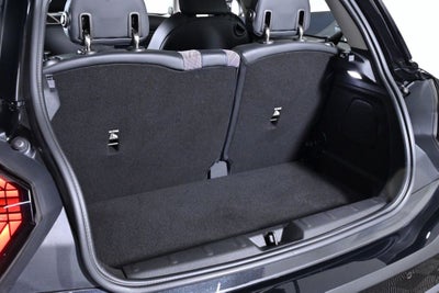 2025 MINI Cooper S Base