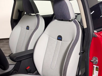 2025 MINI Cooper S Base