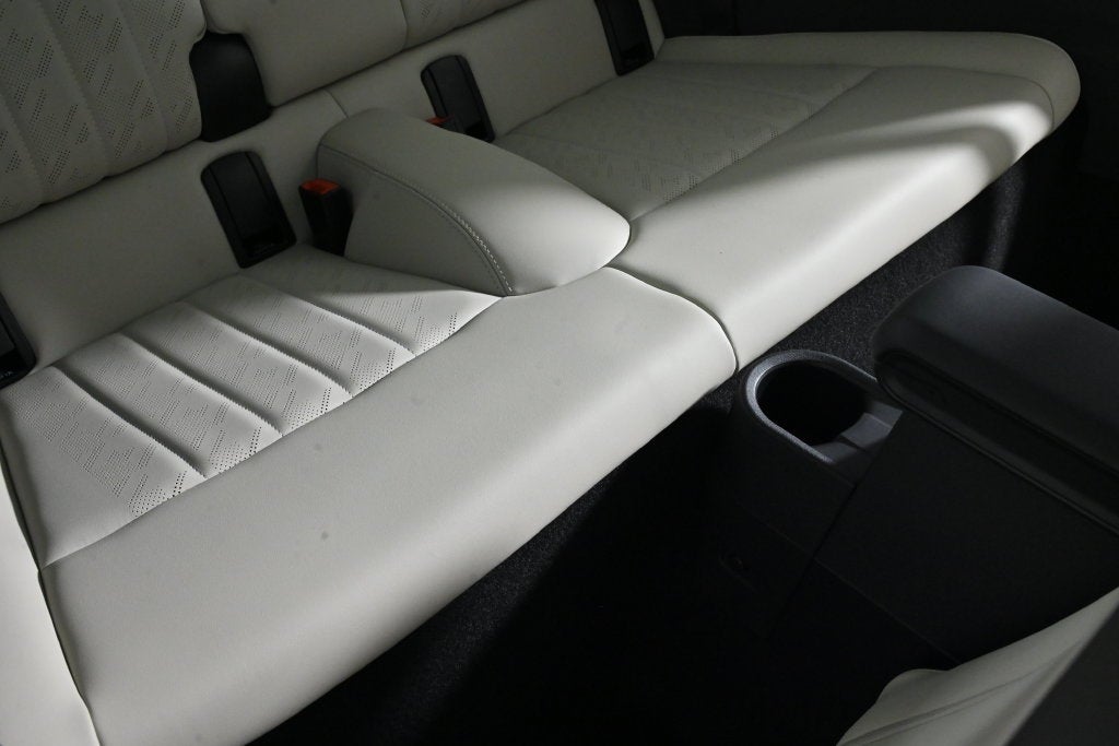 2026 MINI Cooper S Base