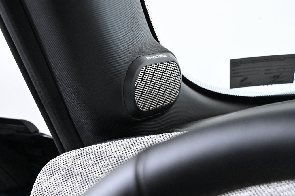 2026 MINI Cooper S Base