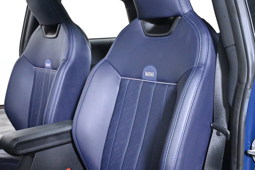 2026 MINI Cooper S Base