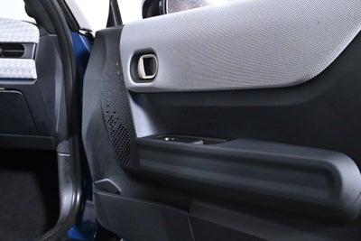 2026 MINI Cooper S Base
