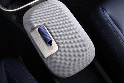 2025 MINI Cooper S Base