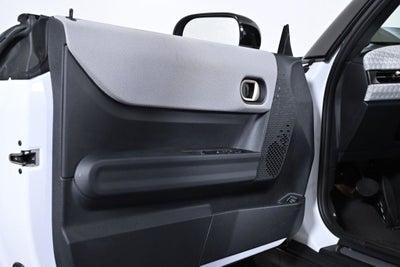 2025 MINI Cooper S Base