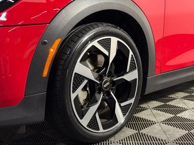 2025 MINI Cooper S Iconic