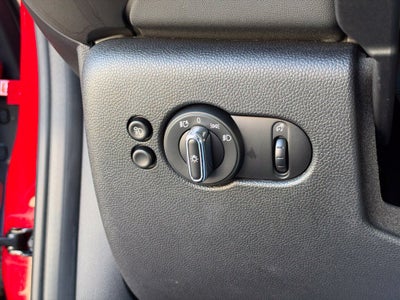 2024 MINI Cooper Base