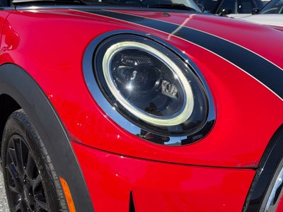 2024 MINI Cooper Base