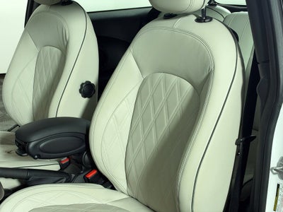 2024 MINI Cooper Base